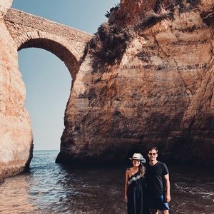 Meet your Posher, Beth